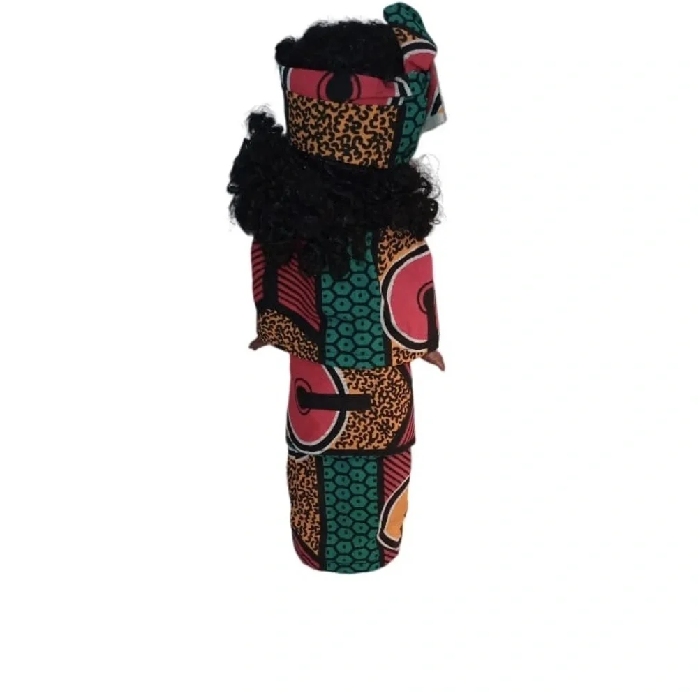 DOLL - Picture 2 of 5